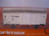 Primex Märklin 4543 H0 Güterwagen