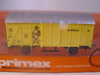 Primex Märklin 4544 H0 Güterwagen