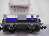 Fleischmann 8054 Spur N Personenwagen piccolo